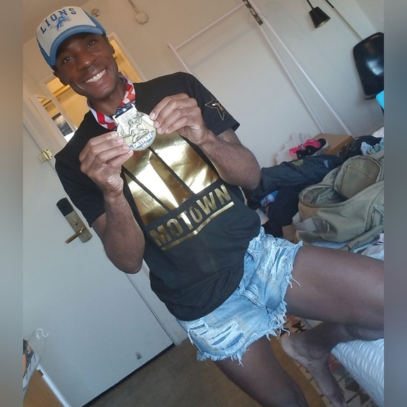 Believe in yourself and all that you are. - Picture 2 of 9